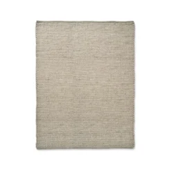 Merino villamatto, Oat, 140 x 200 cm