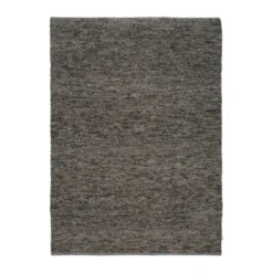 Merino villamatto 300 x 400 cm, Grey melange