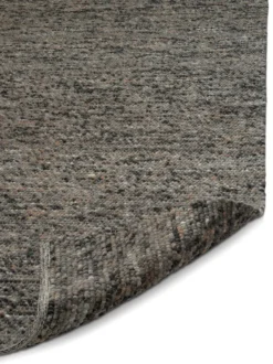 Merino villamatto 250 x 350 cm, Grey melange