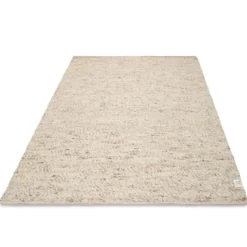Merino villamatto 250 x 350 cm, Luonnonbeige