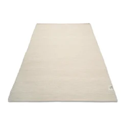 Merino villamatto 200 x 300 cm, Valkoinen