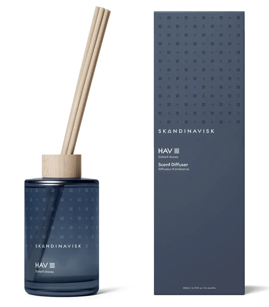 Meri tuoksutikut, 200 ml