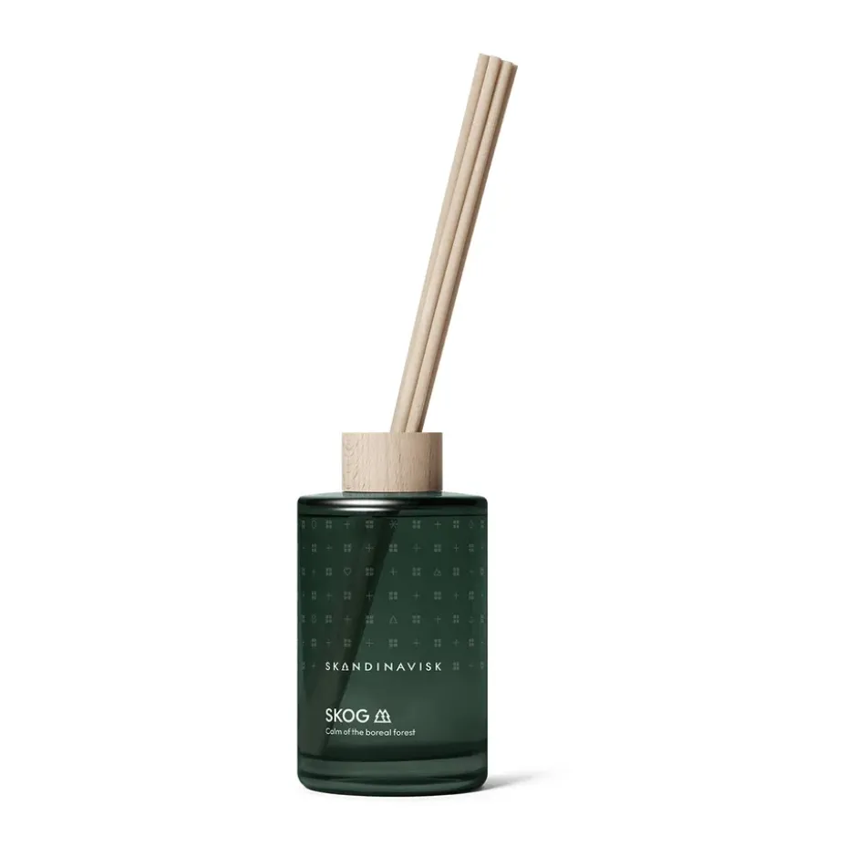 Metsä tuoksutikut, 200 ml