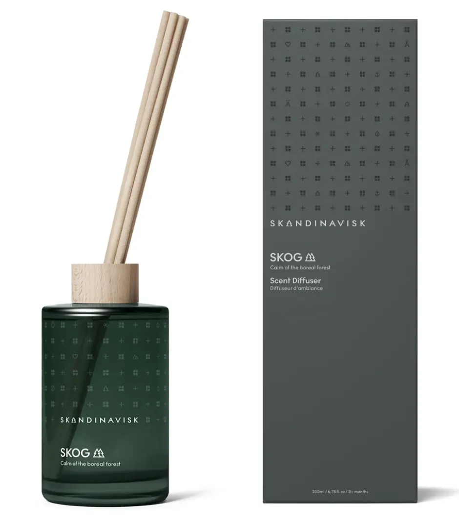 Metsä tuoksutikut, 200 ml