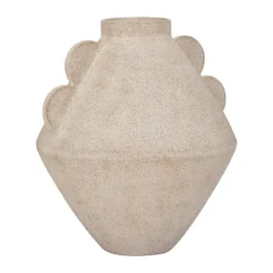 Mia maljakko 32 cm, White
