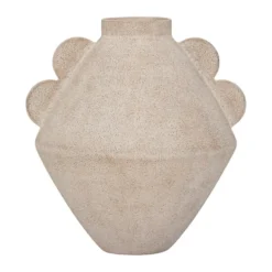 Mia maljakko 32 cm, White