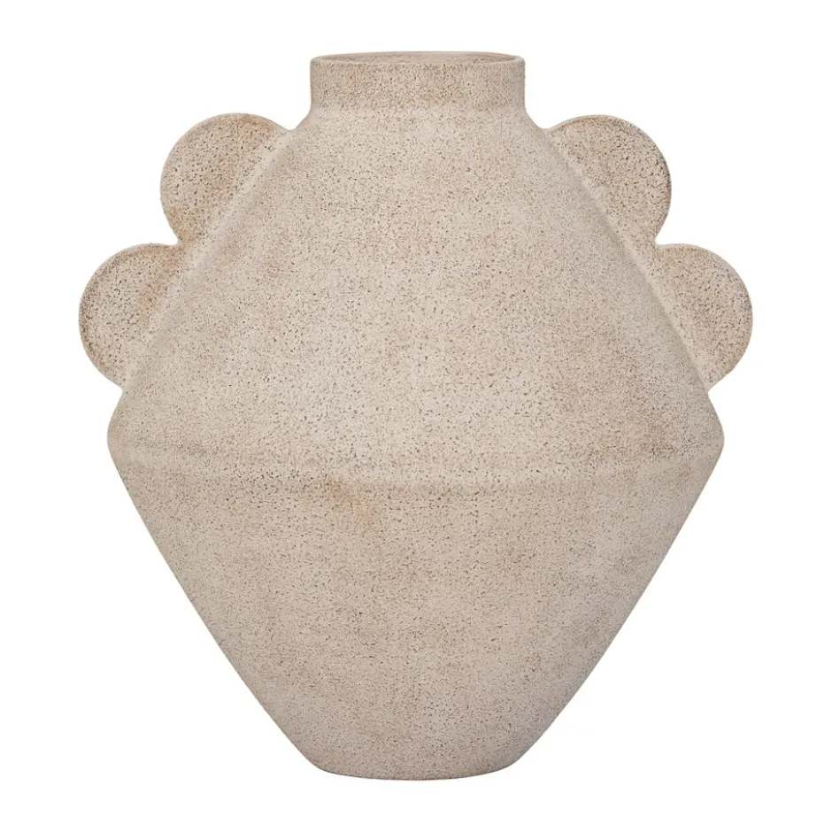 Mia maljakko 32 cm, White