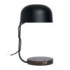Milly table pöytävalaisin 36,5 cm, Black