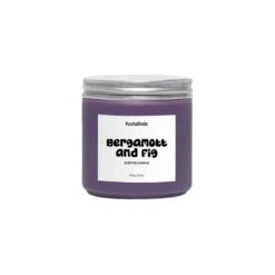 Mind tuoksukynttilä, Bergamott & Fig, 330 g
