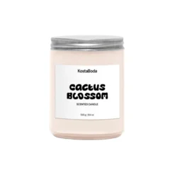 Mind tuoksukynttilä, Cactus Blossom, 550 g