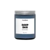 Mind tuoksukynttilä, Deep Sea, 550 g