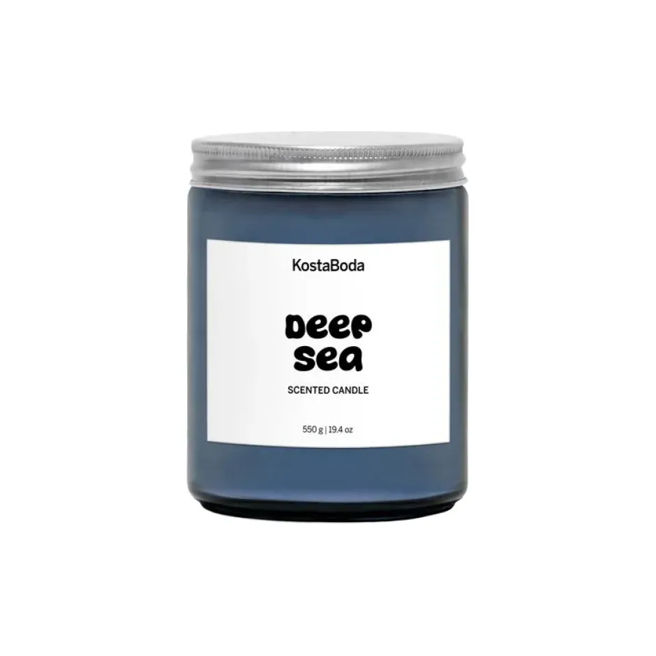 Mind tuoksukynttilä, Deep Sea, 550 g