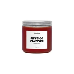 Mind tuoksukynttilä, Fireside flurries, 330 g