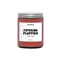 Mind tuoksukynttilä, Fireside flurries, 550 g
