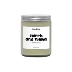 Mind tuoksukynttilä, Myrrh & Tokha, 550 g