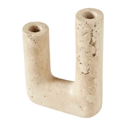 Minerva kynttilänjalka 20 cm, Kerma