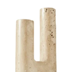 Minerva kynttilänjalka 20 cm, Kerma