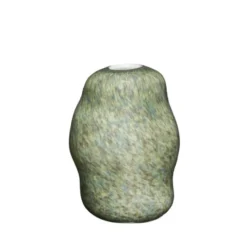 Miro vaasi Meadow 29 cm, Vihreä
