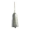 Missia kulkuset 14 cm, Silver