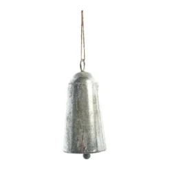 Missia kulkuset 14 cm, Silver