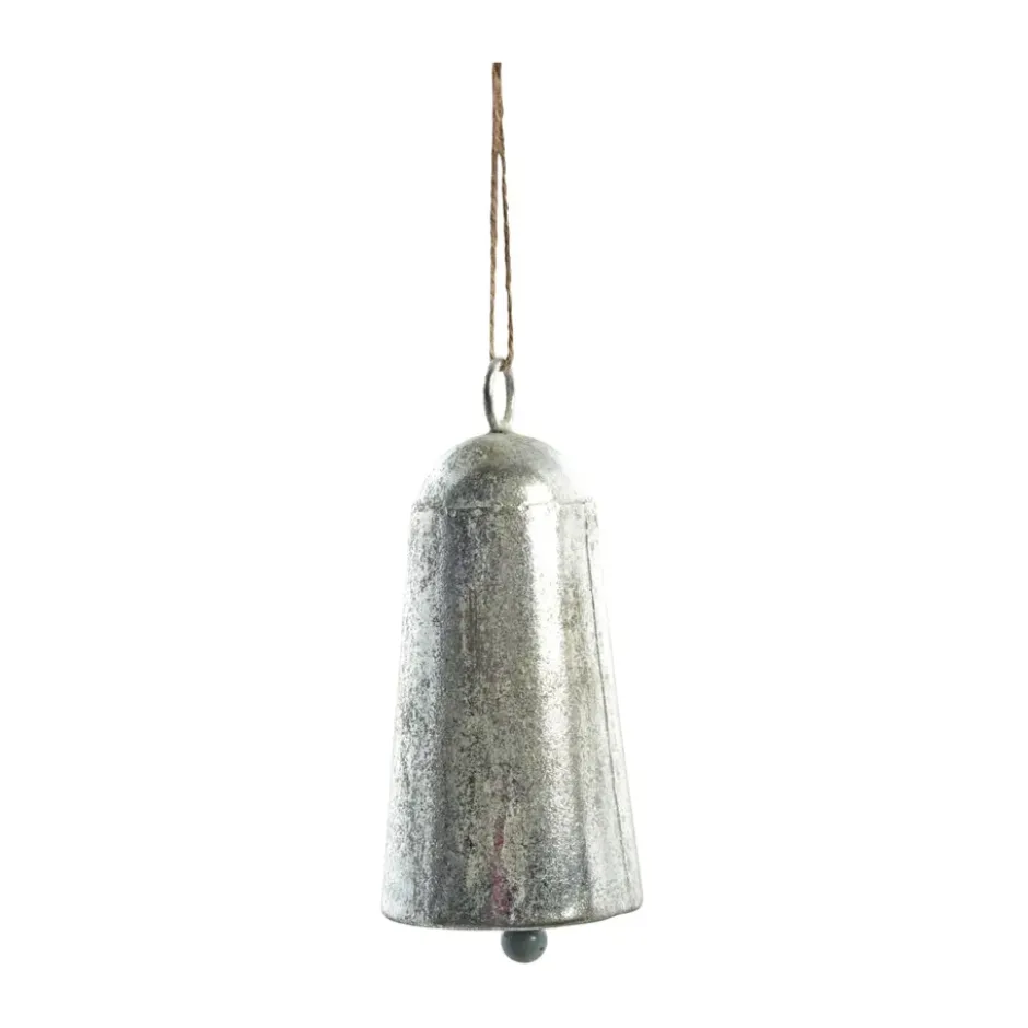 Missia kulkuset 14 cm, Silver