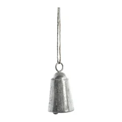 Missia kulkuset 10 cm, Silver