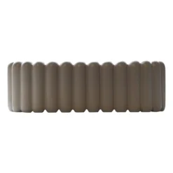 Mist ruukku soikea small 35 cm, Dust
