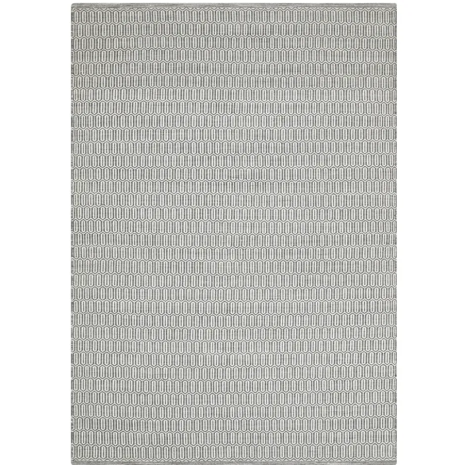 Mohini villamatto 200x300 cm, Harmaa