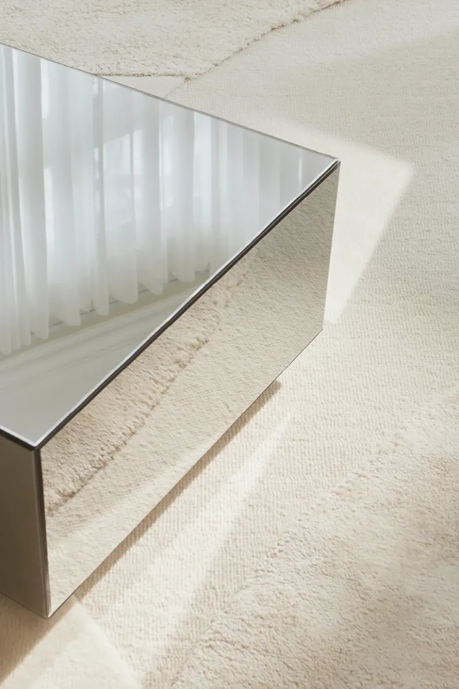 Mola matto 209 x 288 cm, Cream