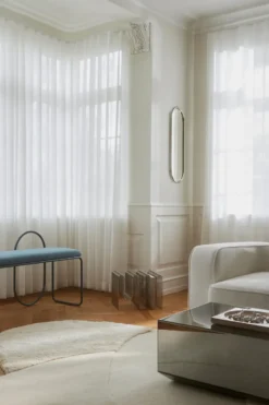 Mola matto 209 x 288 cm, Cream