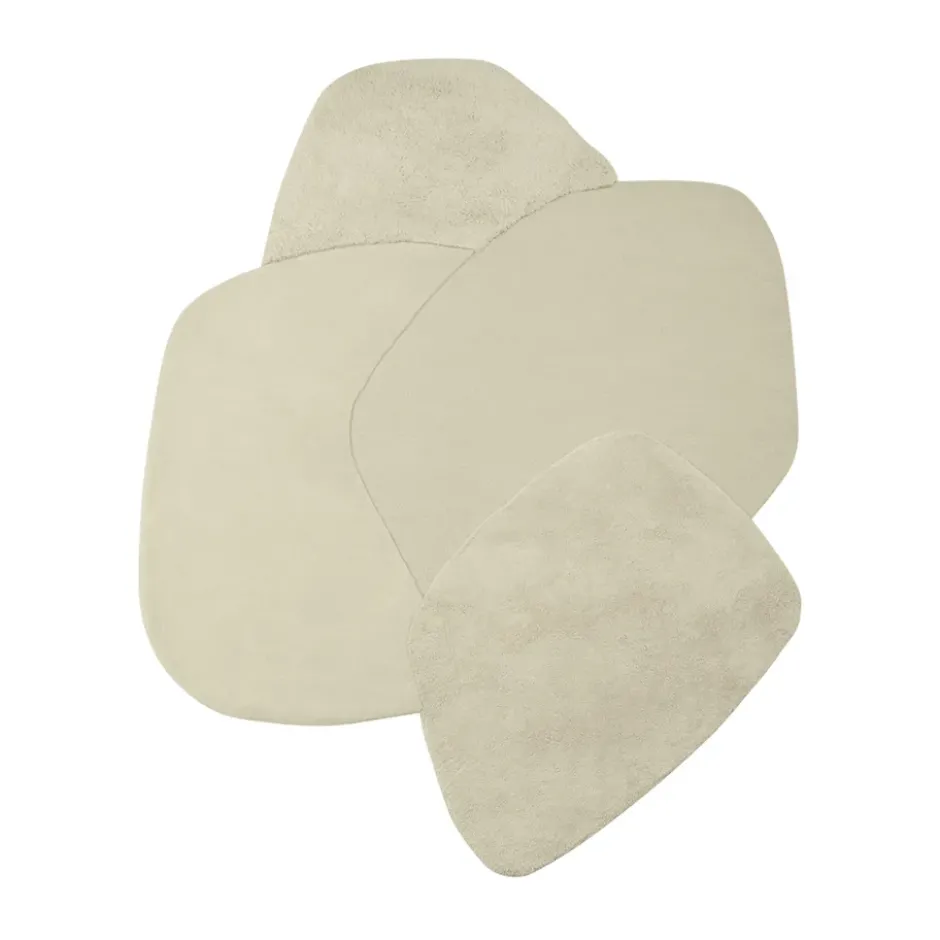 Mola matto 209 x 288 cm, Cream