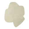 Mola matto 140 x 195 cm, Cream