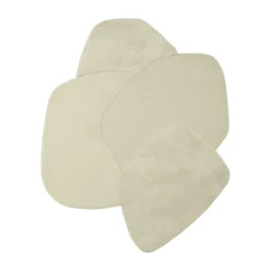 Mola matto 140 x 195 cm, Cream