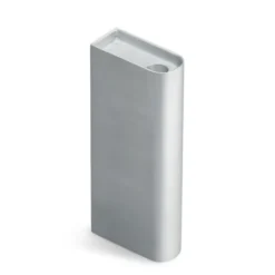 Monolith kynttilänjalka tall, Alumiini