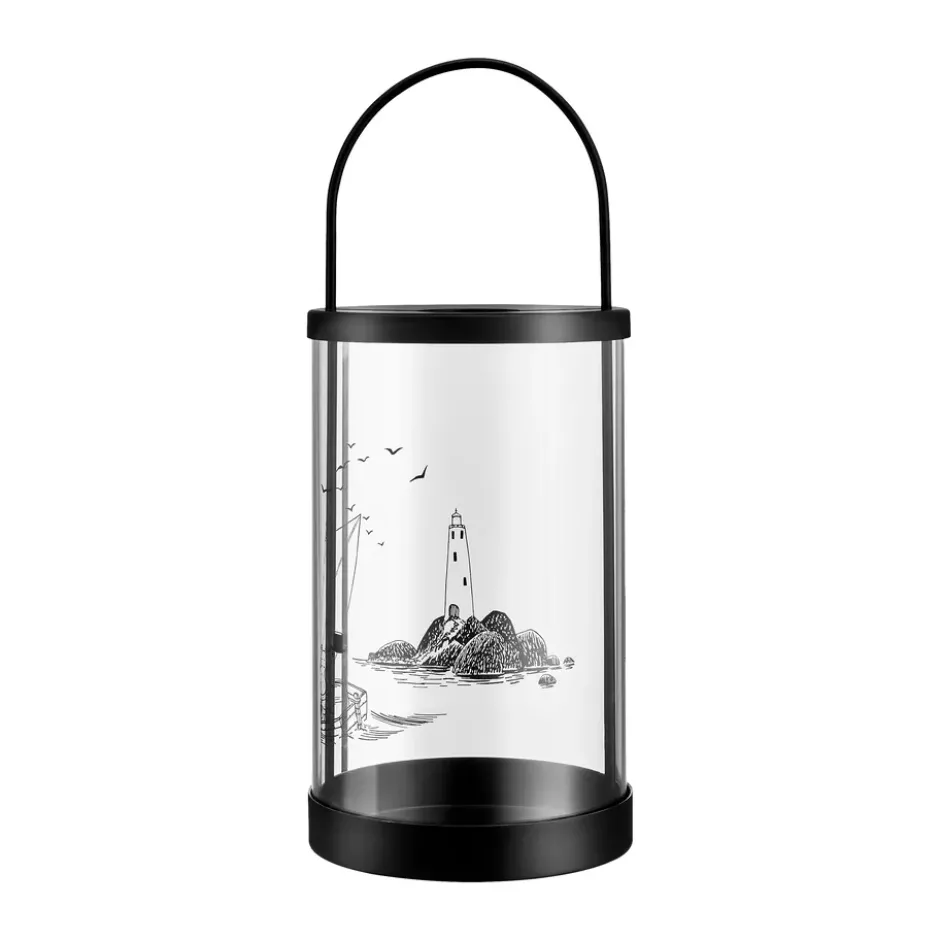 Moomin kynttilälyhty, Sailors