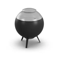 MOON 45 lukko, Hopea