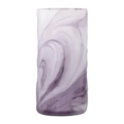 Moore maljakko Ø12x24,5 cm, Purple