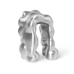 Morf veistos, Aluminium
