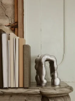 Morf veistos, Aluminium