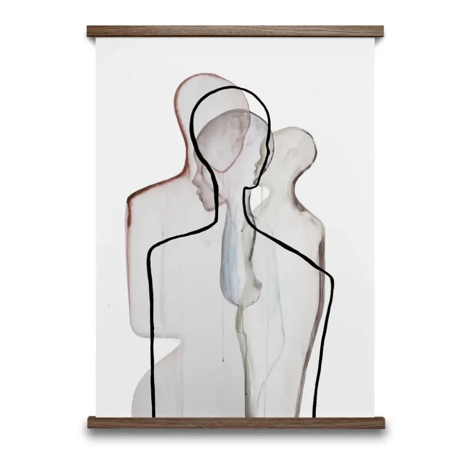 Mother juliste, 30 x 40 cm