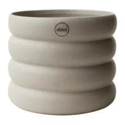 Mud ruukku mole, Medium, Ø14 cm