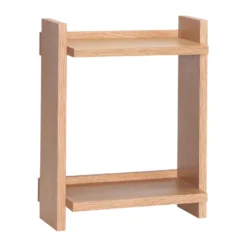 Muoto hylly small, Tammi