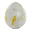Murina koristemuna 30 cm, White-mellow