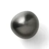 Mushroom koukku, Black brass