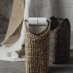 Muubs kori 60 cm, Luonnonvärinen