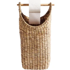 Muubs kori 60 cm, Luonnonvärinen