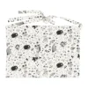 Muumi esiliina 37x47 cm, Off-White