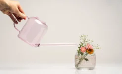 Muurla vesikannu 0,8 litraa, Pink
