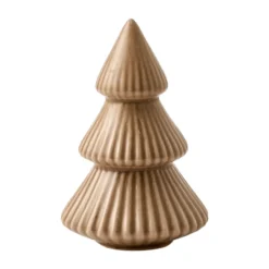 Mythel tree koriste, Beige, Ø6,5xK9,8 cm