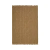 Nanda matto, Beige, 200 x 300 cm